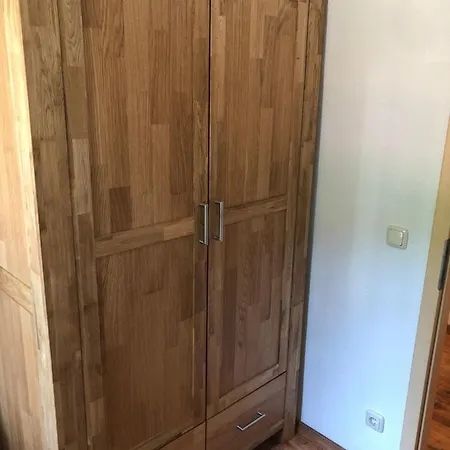 Apartamento Sandstein-ferien, Kamin, 