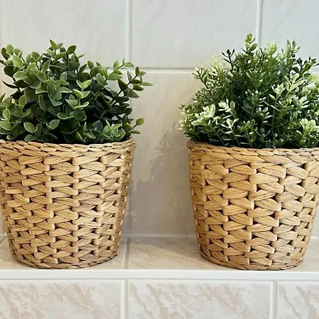 Lejlighed Sandstein-ferien, Kamin, 