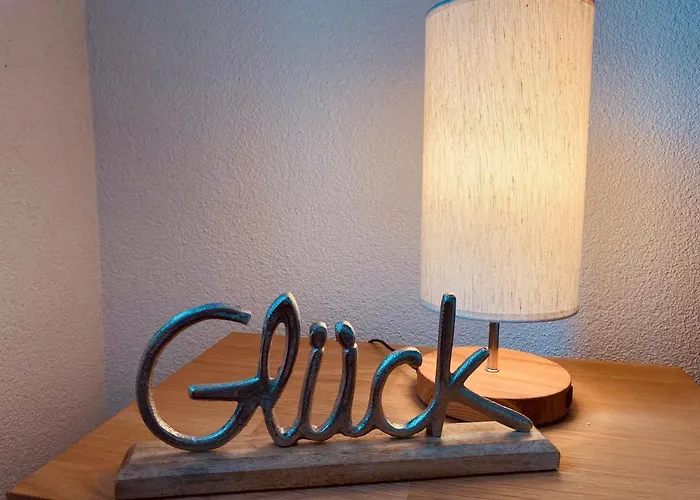 Daire Sandstein-ferien, Kamin, 