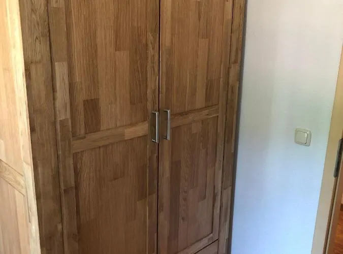 Daire Sandstein-ferien, Kamin, 