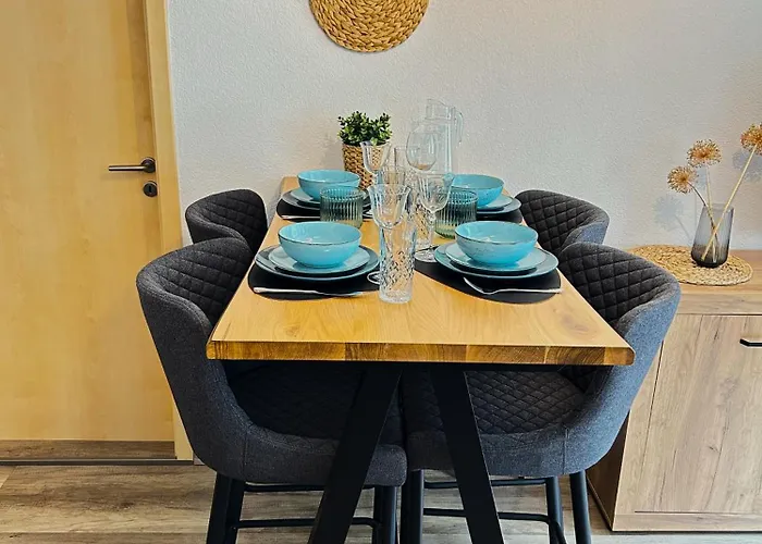 Sandstein-ferien, Kamin, 